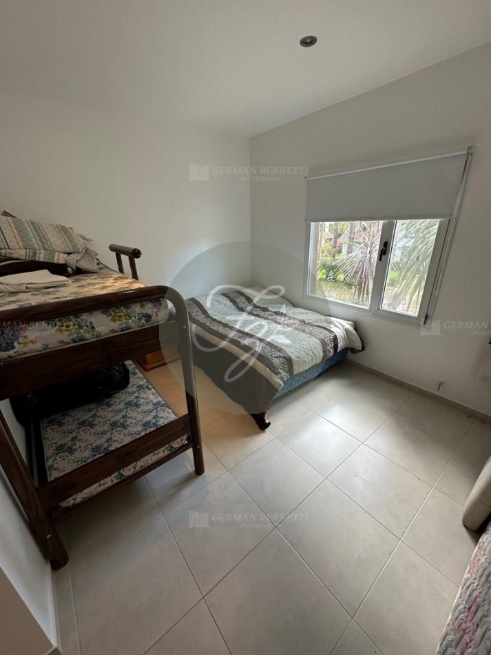 Espectacular casa en Pinamar Norte