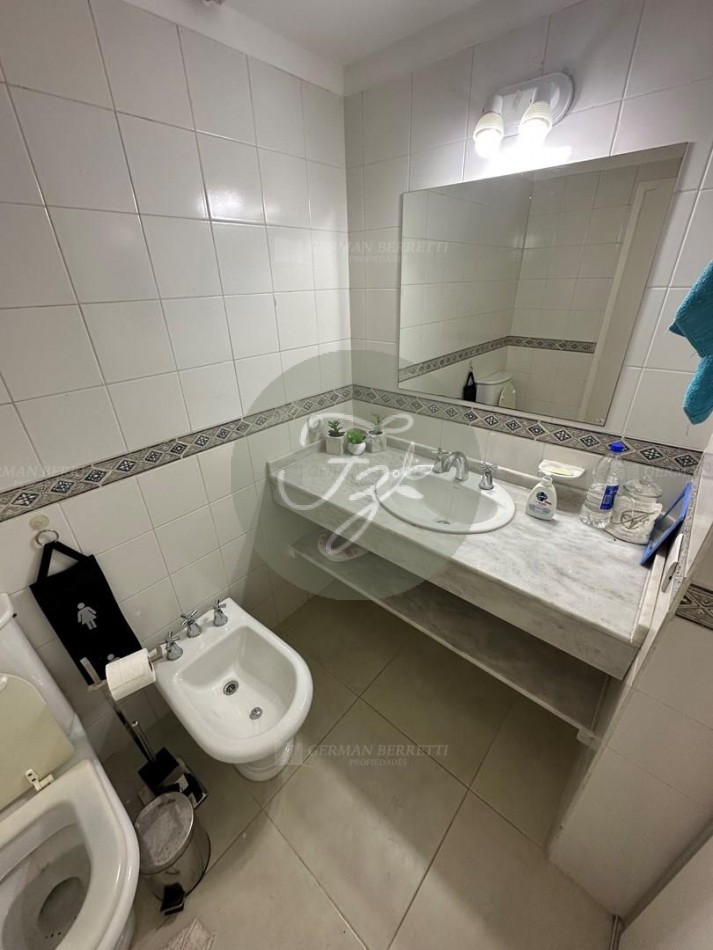 Espectacular casa en Pinamar Norte