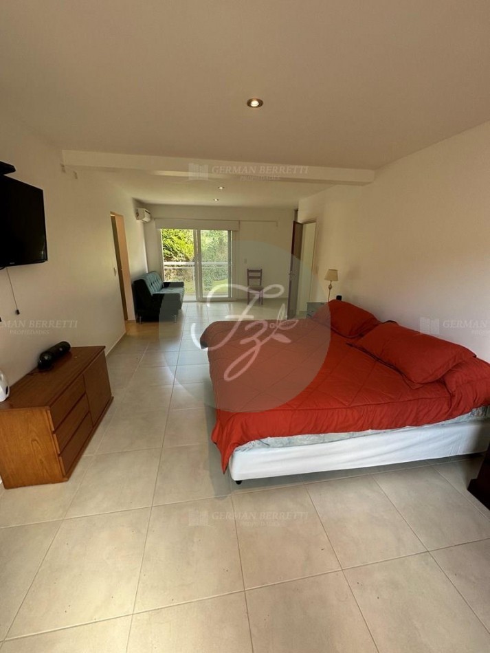 Espectacular casa en Pinamar Norte