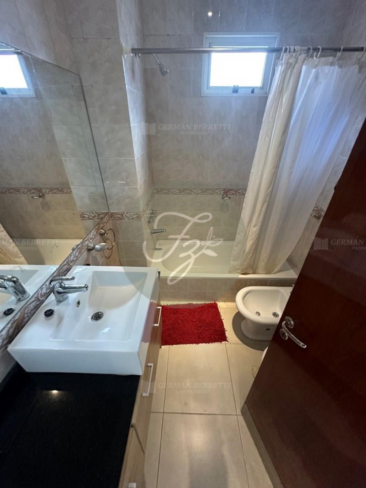 Espectacular casa en Pinamar Norte