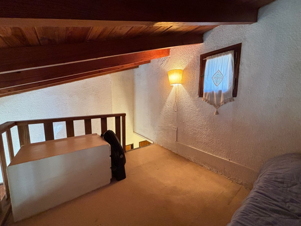  Duplex  CENTRO PINAMAR