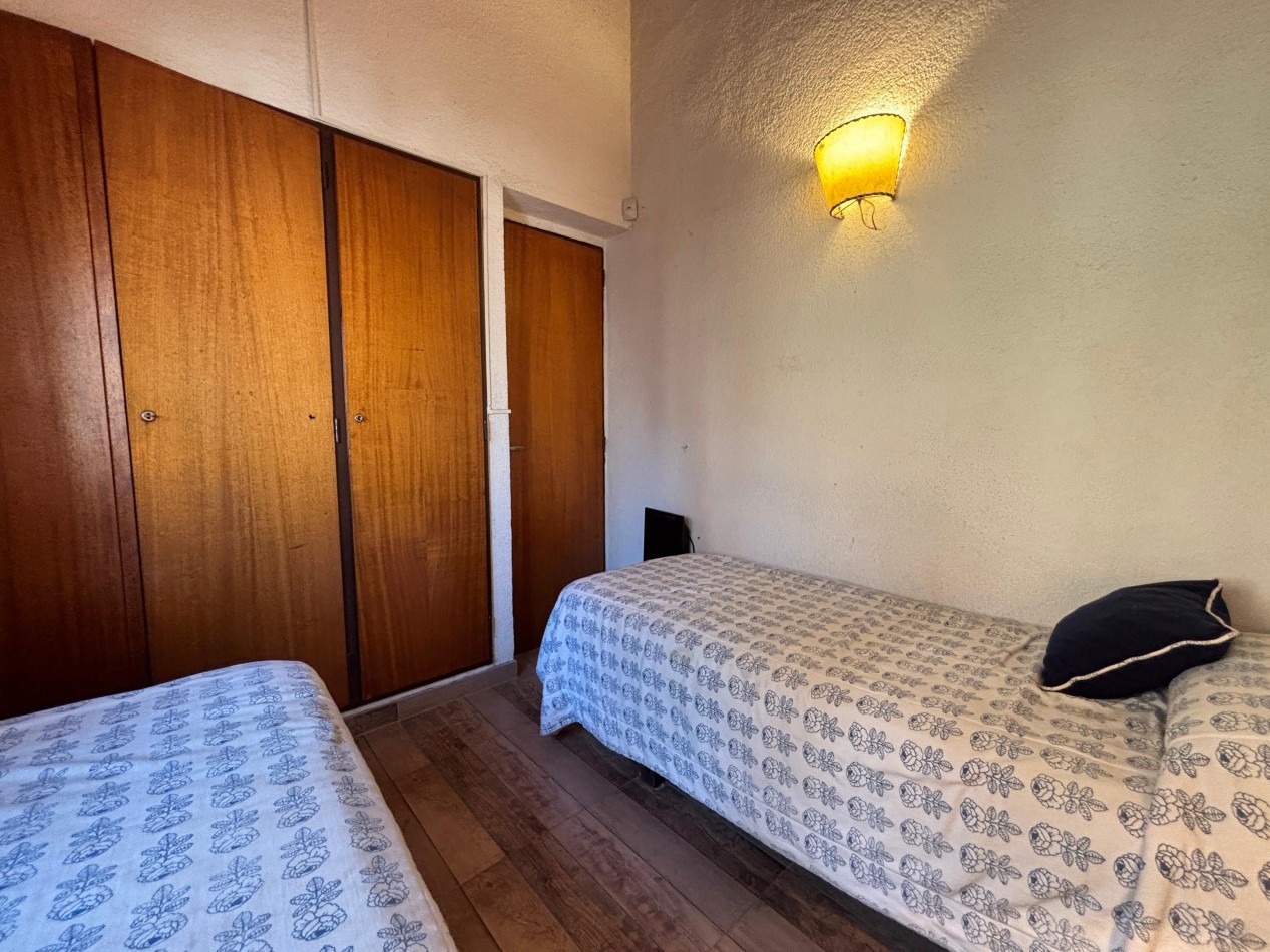  Duplex  CENTRO PINAMAR