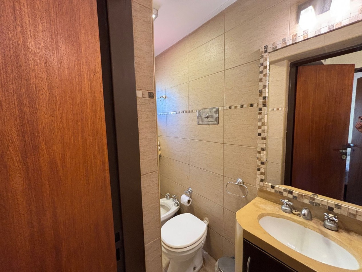  Duplex  CENTRO PINAMAR