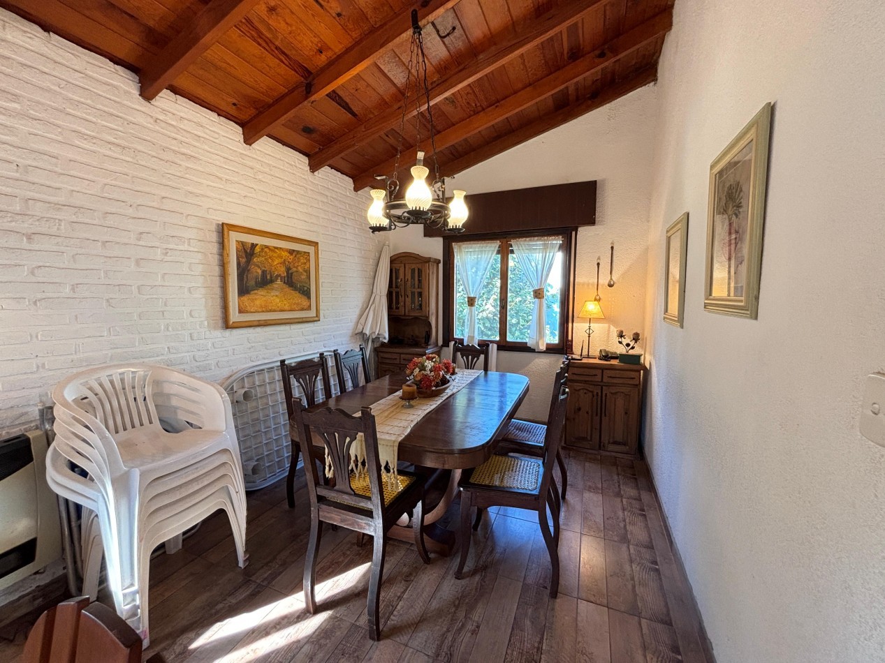  Duplex  CENTRO PINAMAR