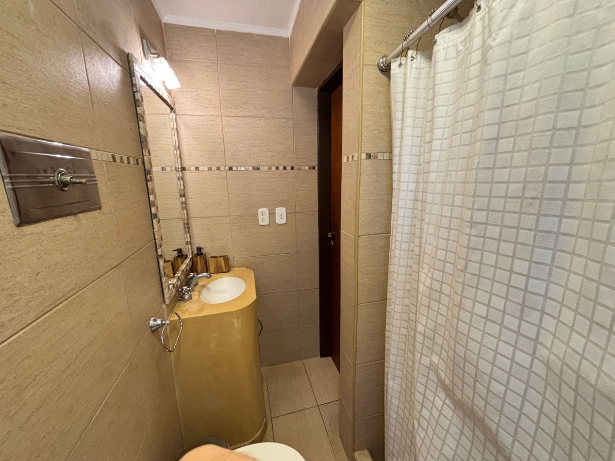  Duplex  CENTRO PINAMAR