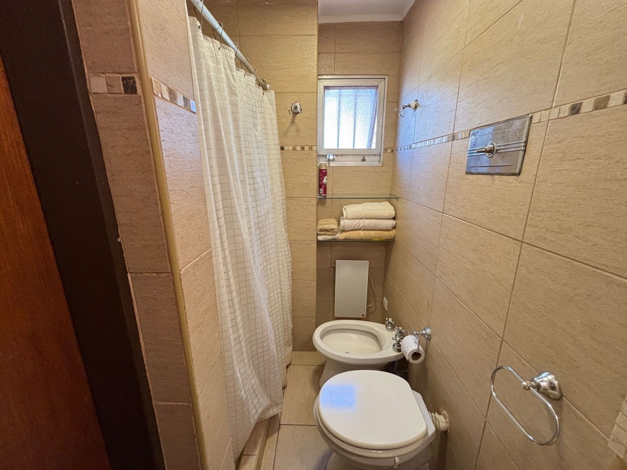  Duplex  CENTRO PINAMAR