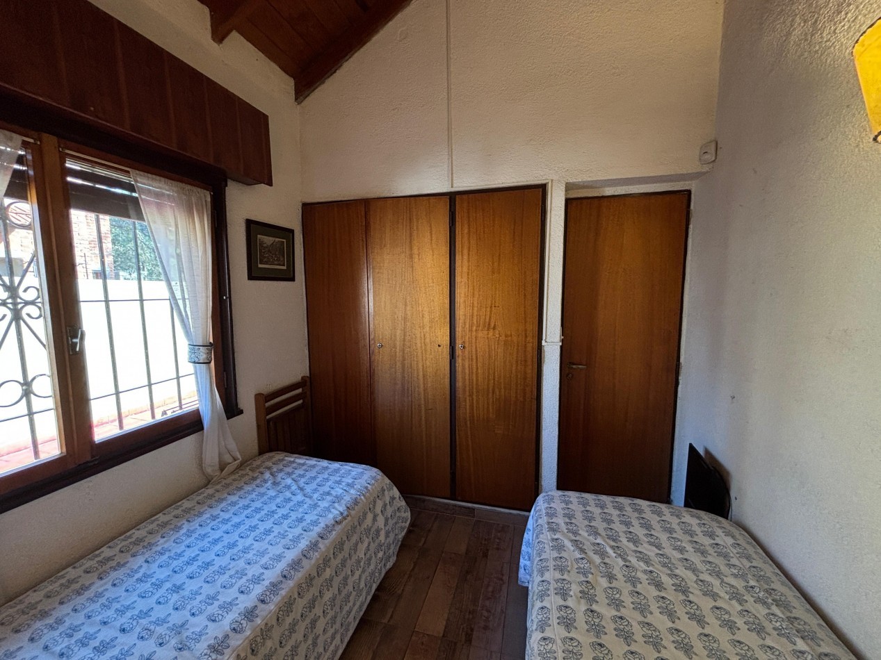  Duplex  CENTRO PINAMAR