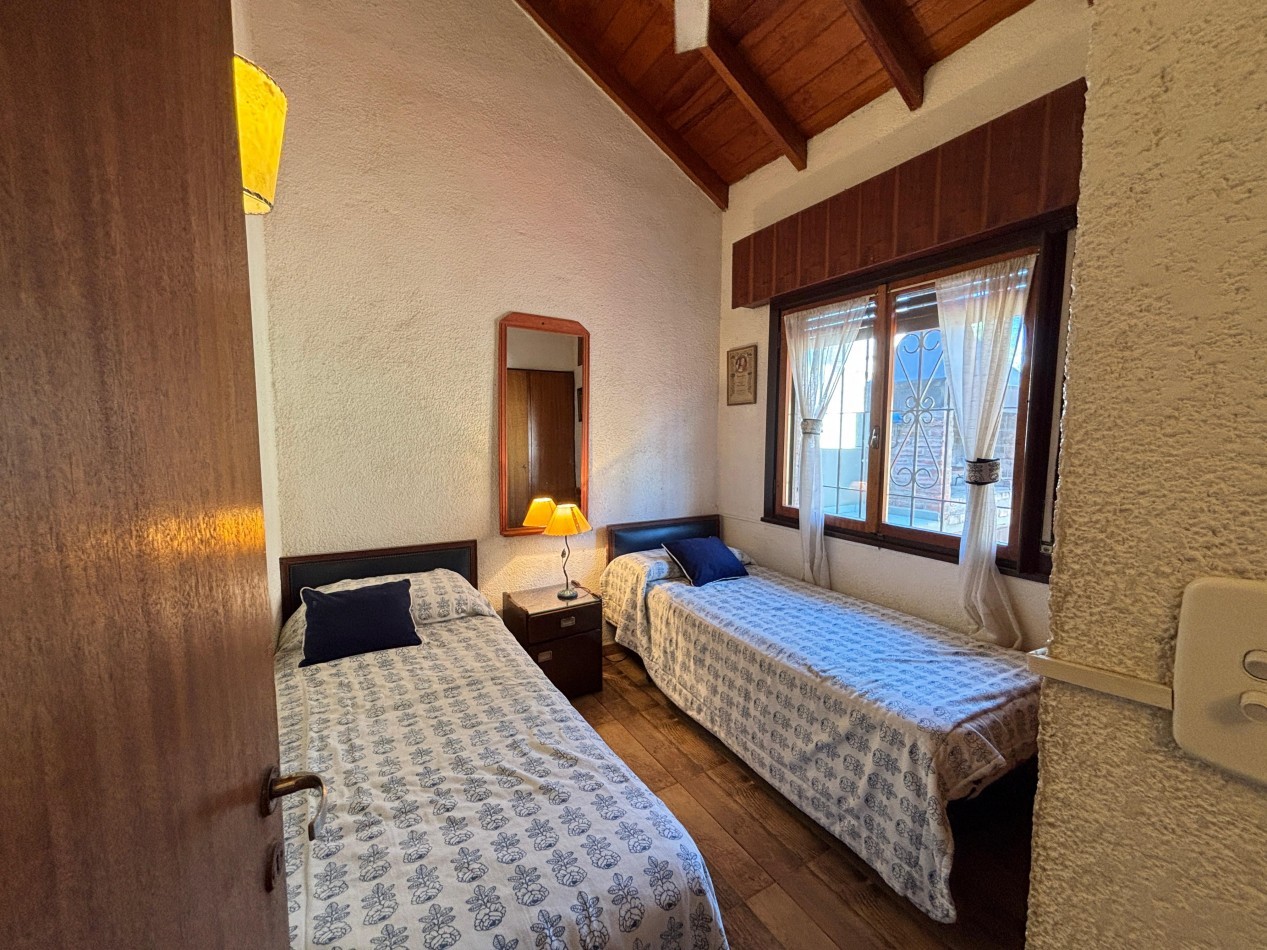  Duplex  CENTRO PINAMAR