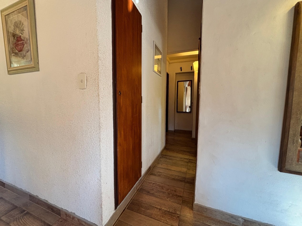  Duplex  CENTRO PINAMAR