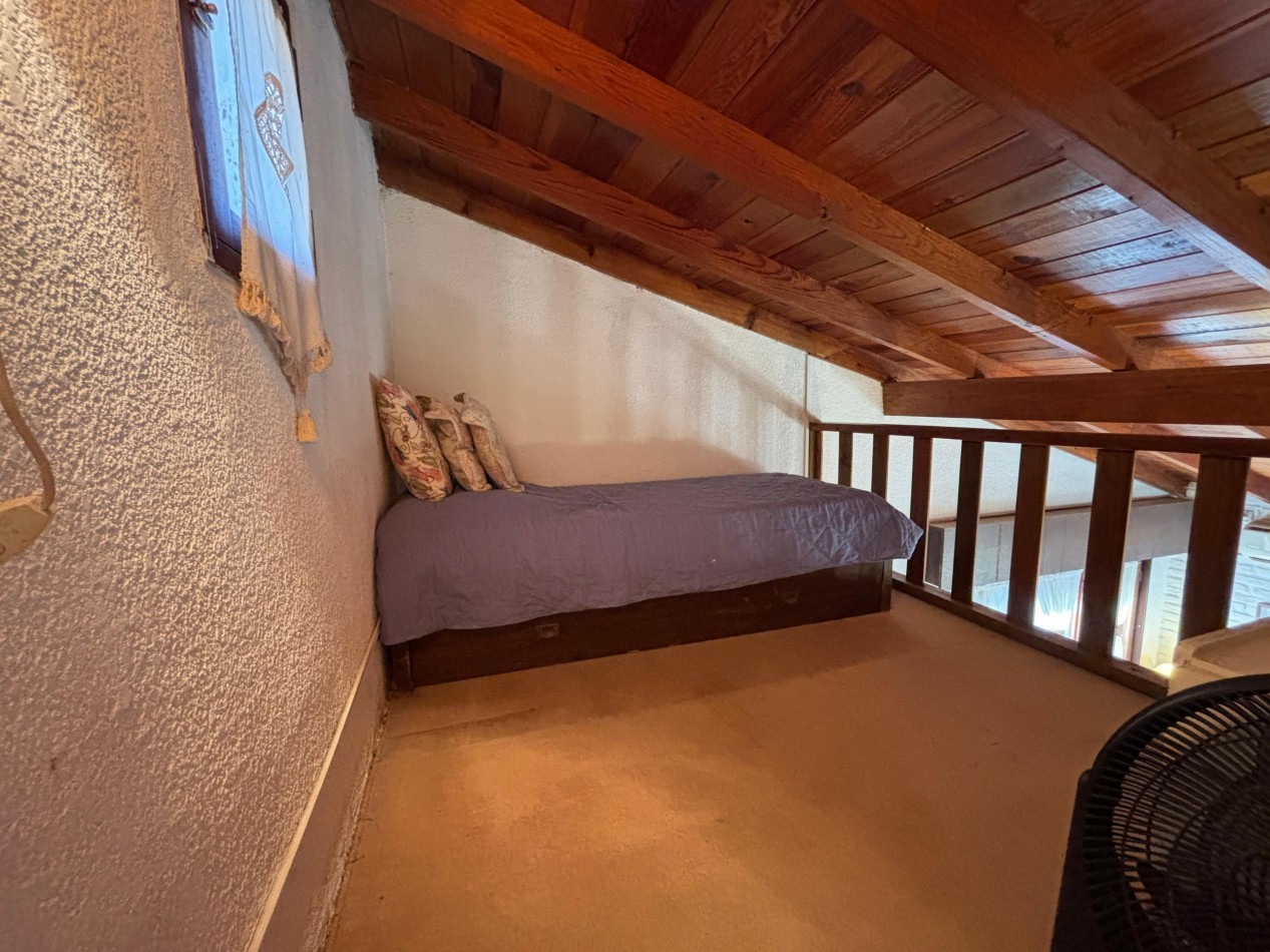  Duplex  CENTRO PINAMAR