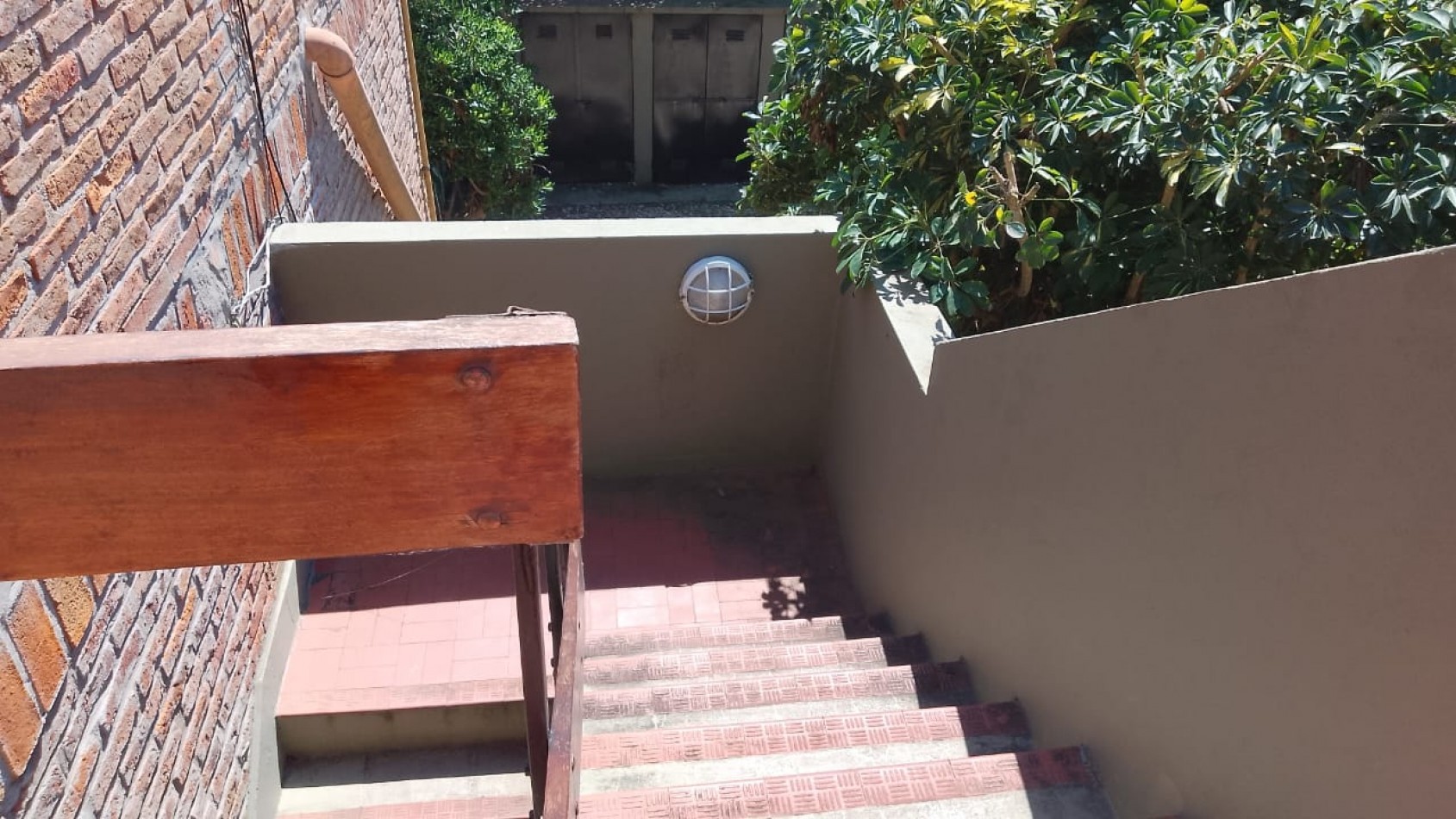  Duplex  CENTRO PINAMAR