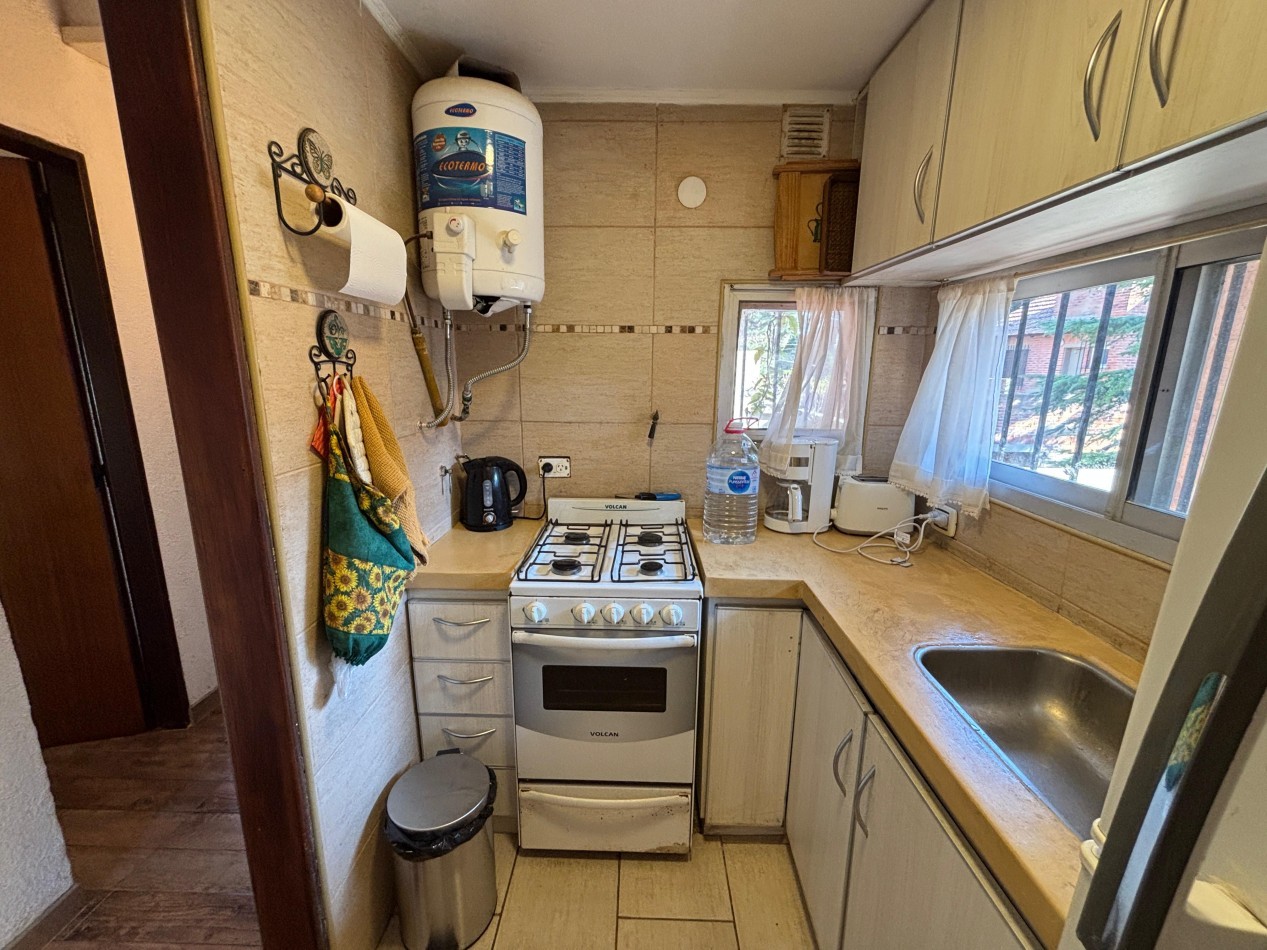  Duplex  CENTRO PINAMAR