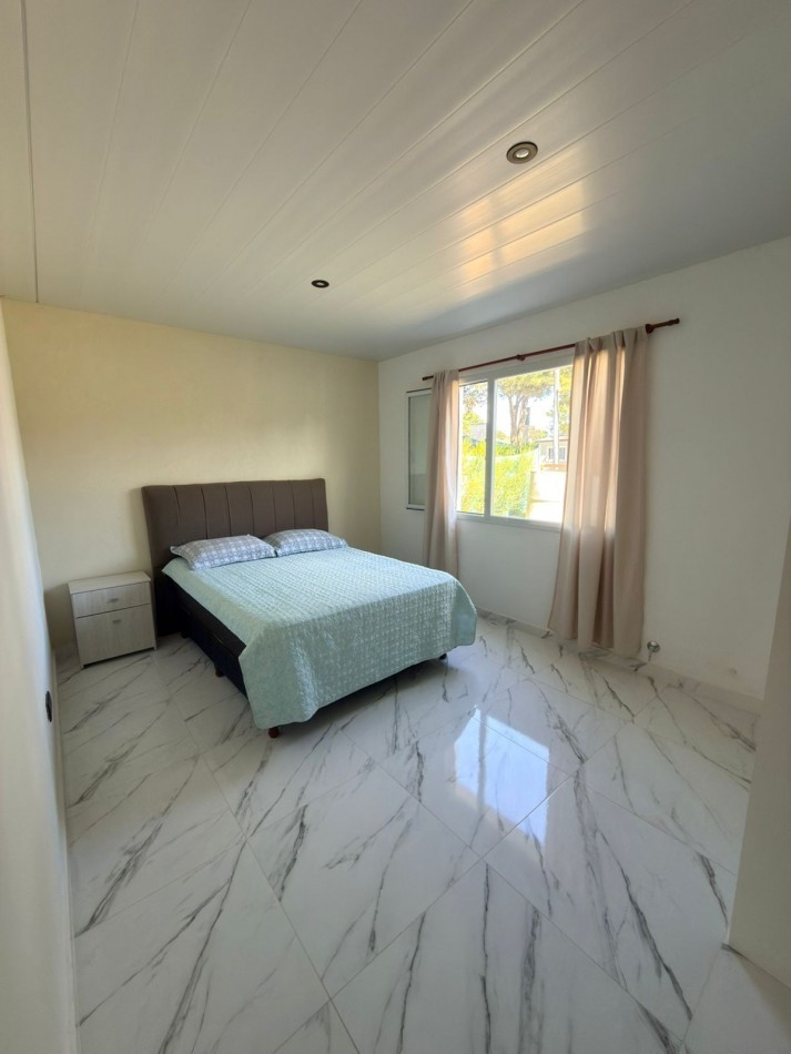 Departamento con pileta 4 personas.