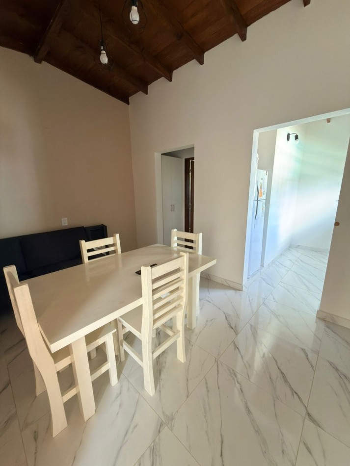 Departamento alquiler de abril a diciembre, ostende/pinamar