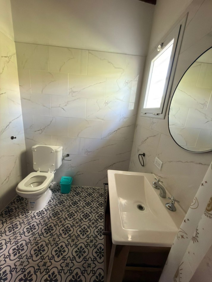 Departamento alquiler de abril a diciembre, ostende/pinamar