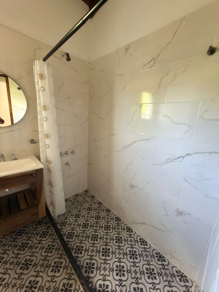 Departamento alquiler de abril a diciembre, ostende/pinamar