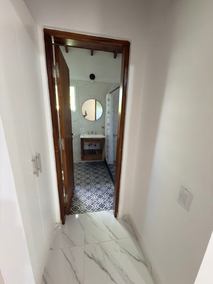 Departamento alquiler de abril a diciembre, ostende/pinamar