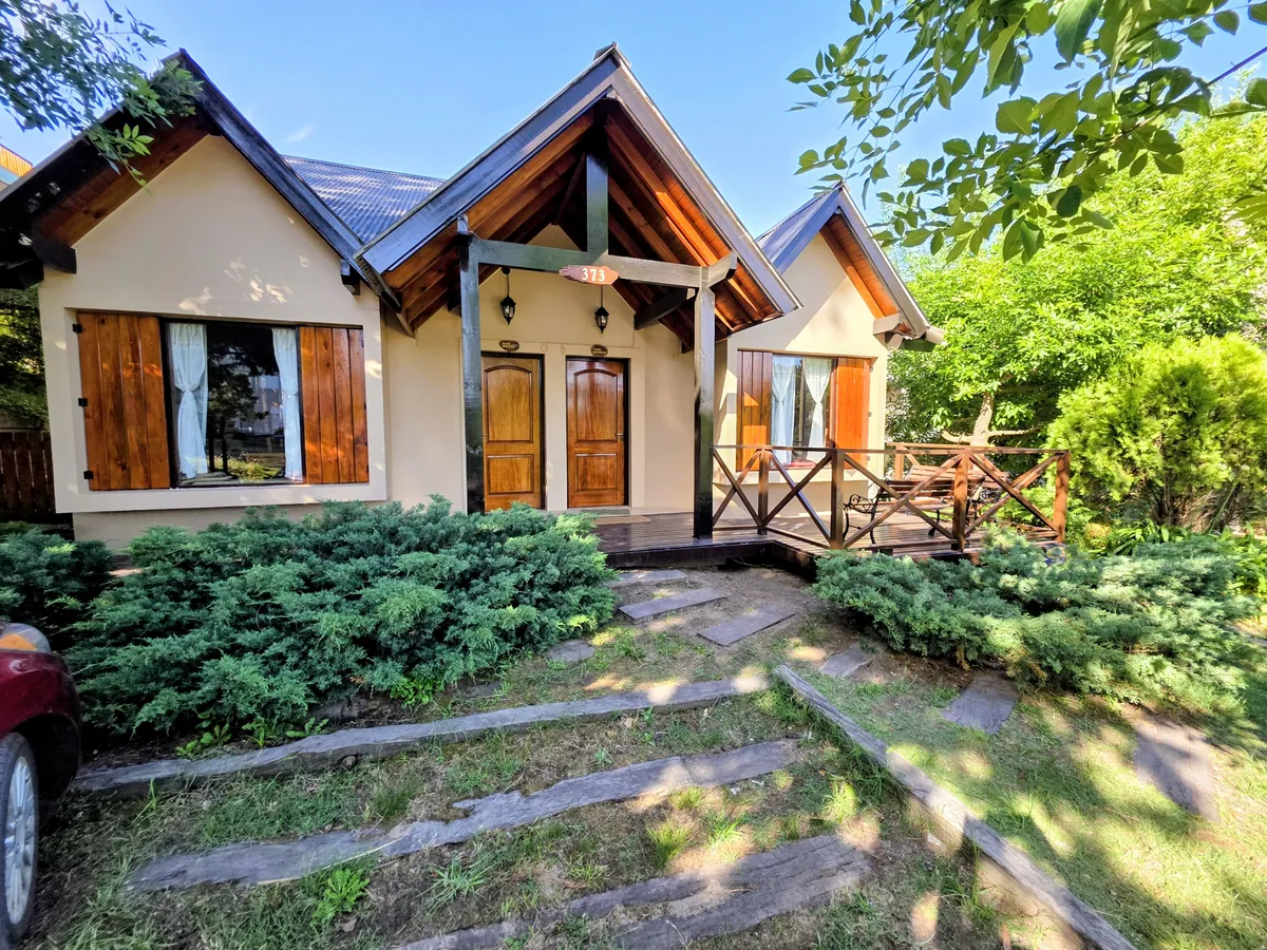 Casa cerca de la playa - Valeria del Mar