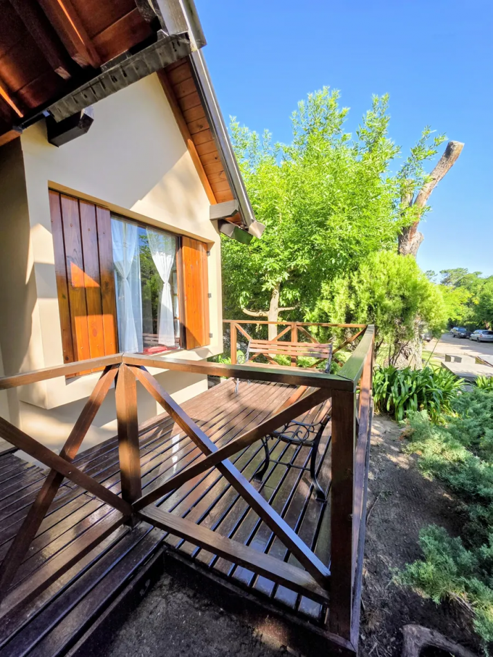 Casa cerca de la playa - Valeria del Mar