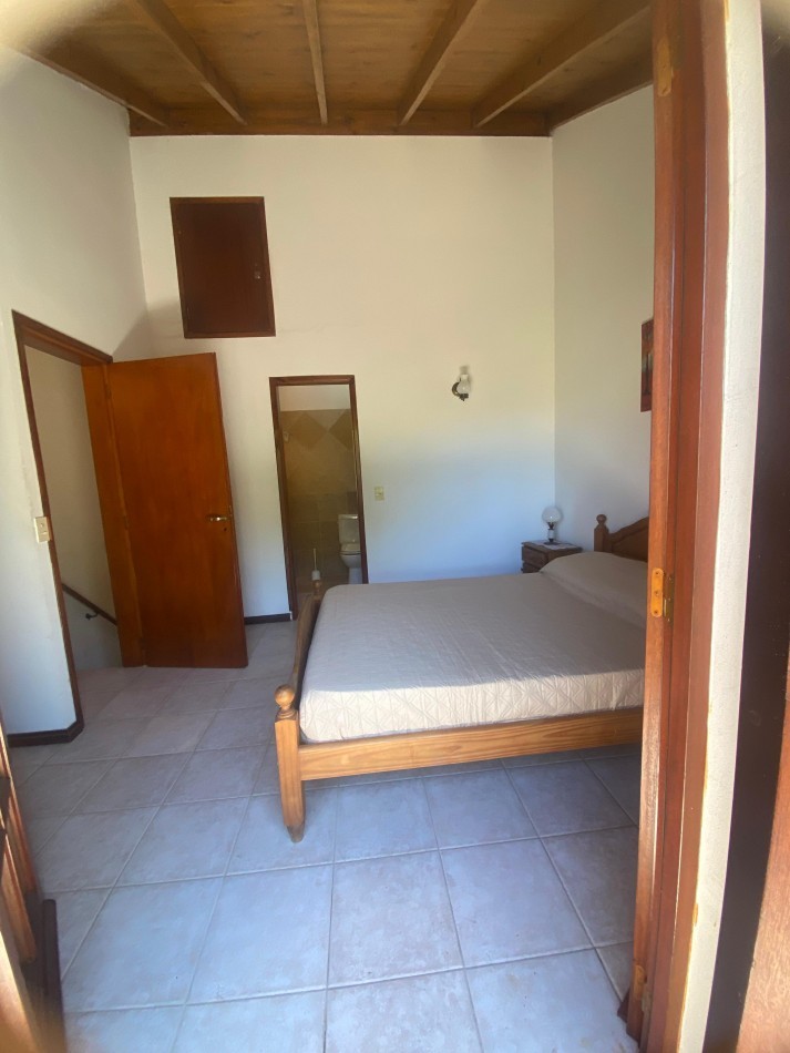 Casa cerca de la playa - Valeria del Mar