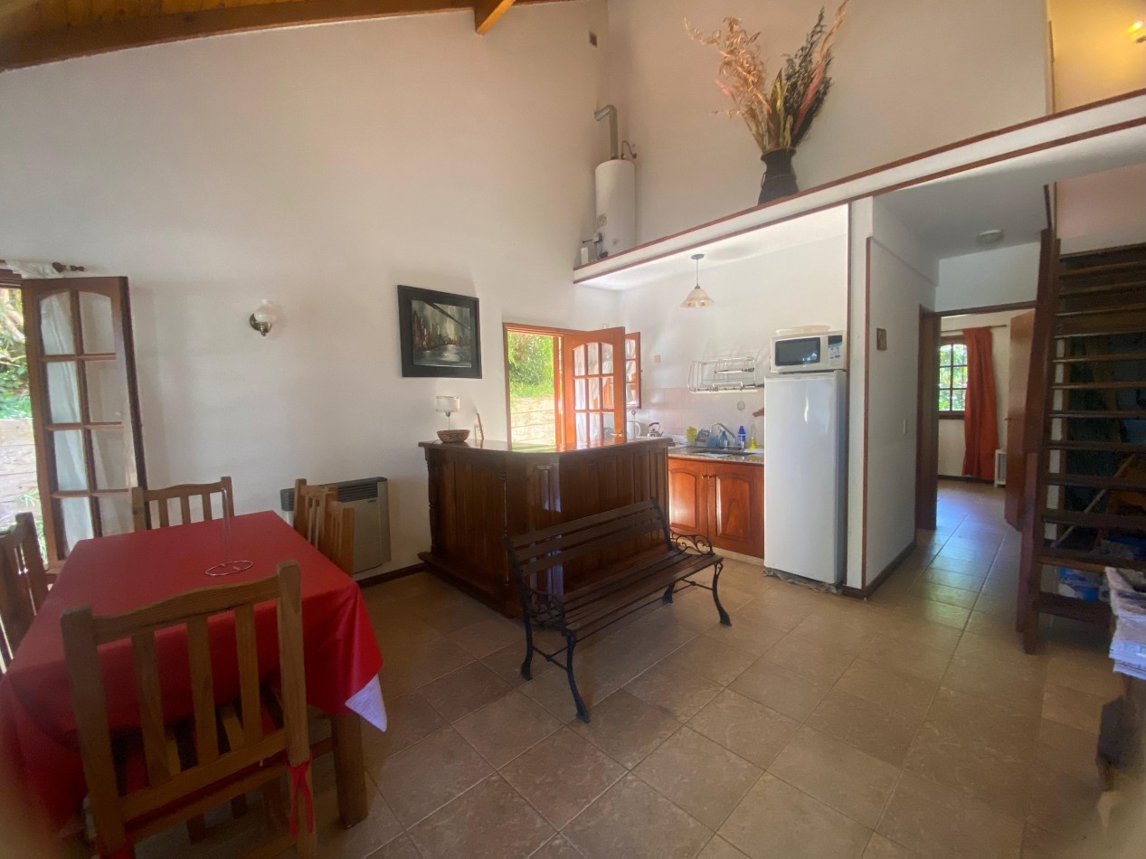 Casa cerca de la playa - Valeria del Mar