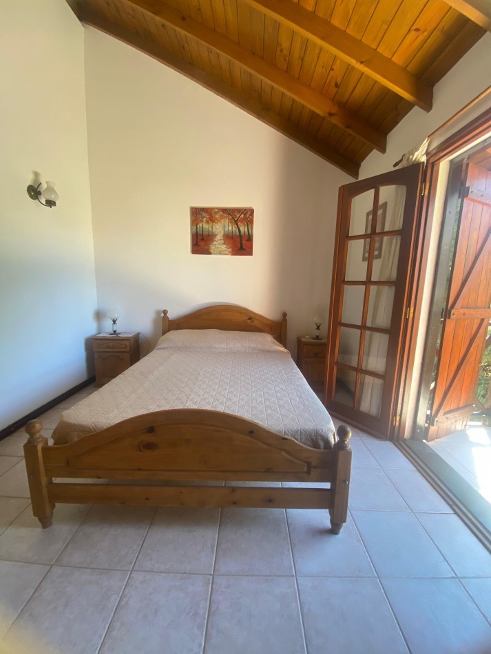 Casa cerca de la playa - Valeria del Mar