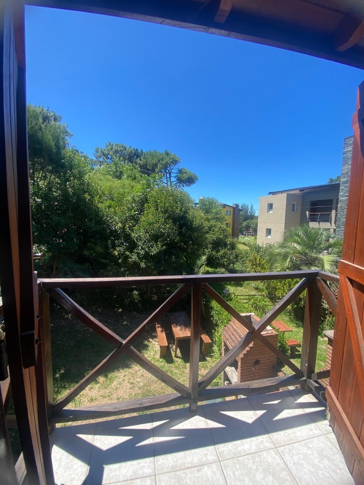 Casa cerca de la playa - Valeria del Mar