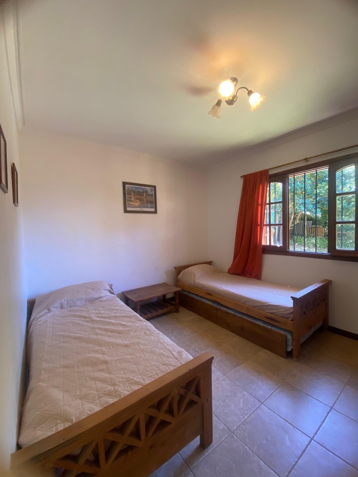 Casa cerca de la playa - Valeria del Mar