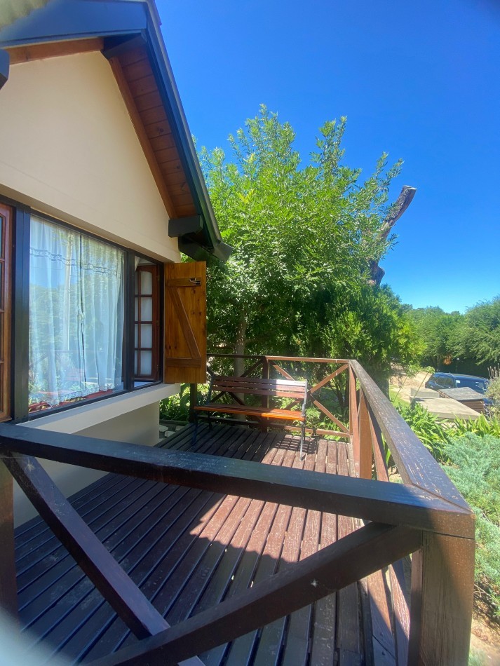 Casa cerca de la playa - Valeria del Mar