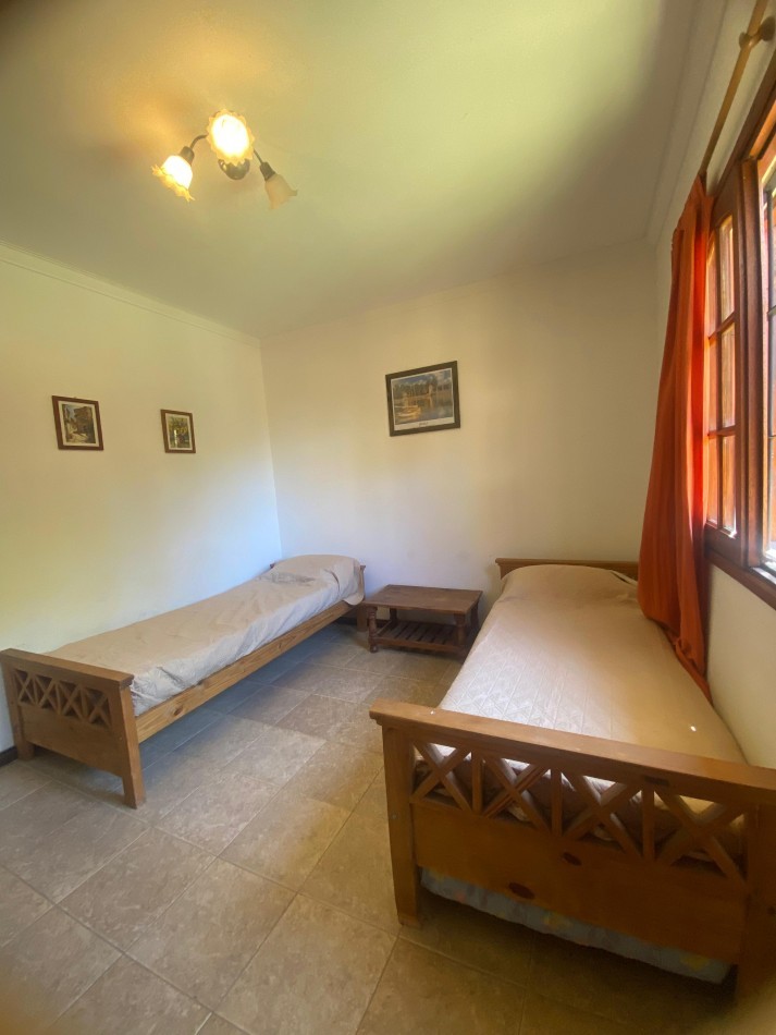 Casa cerca de la playa - Valeria del Mar