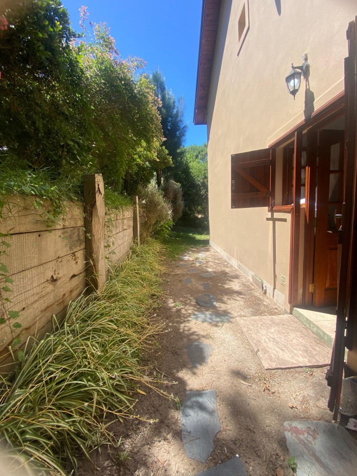 Casa cerca de la playa - Valeria del Mar