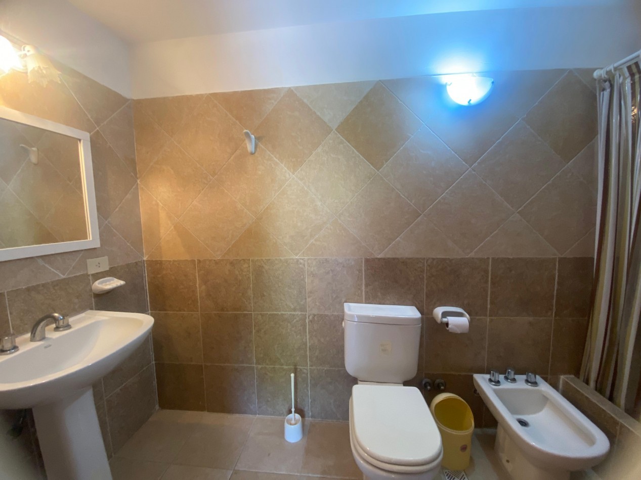 Casa cerca de la playa - Valeria del Mar