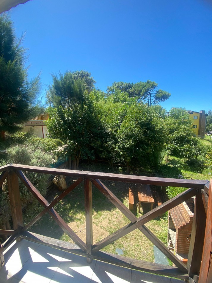 Casa cerca de la playa - Valeria del Mar