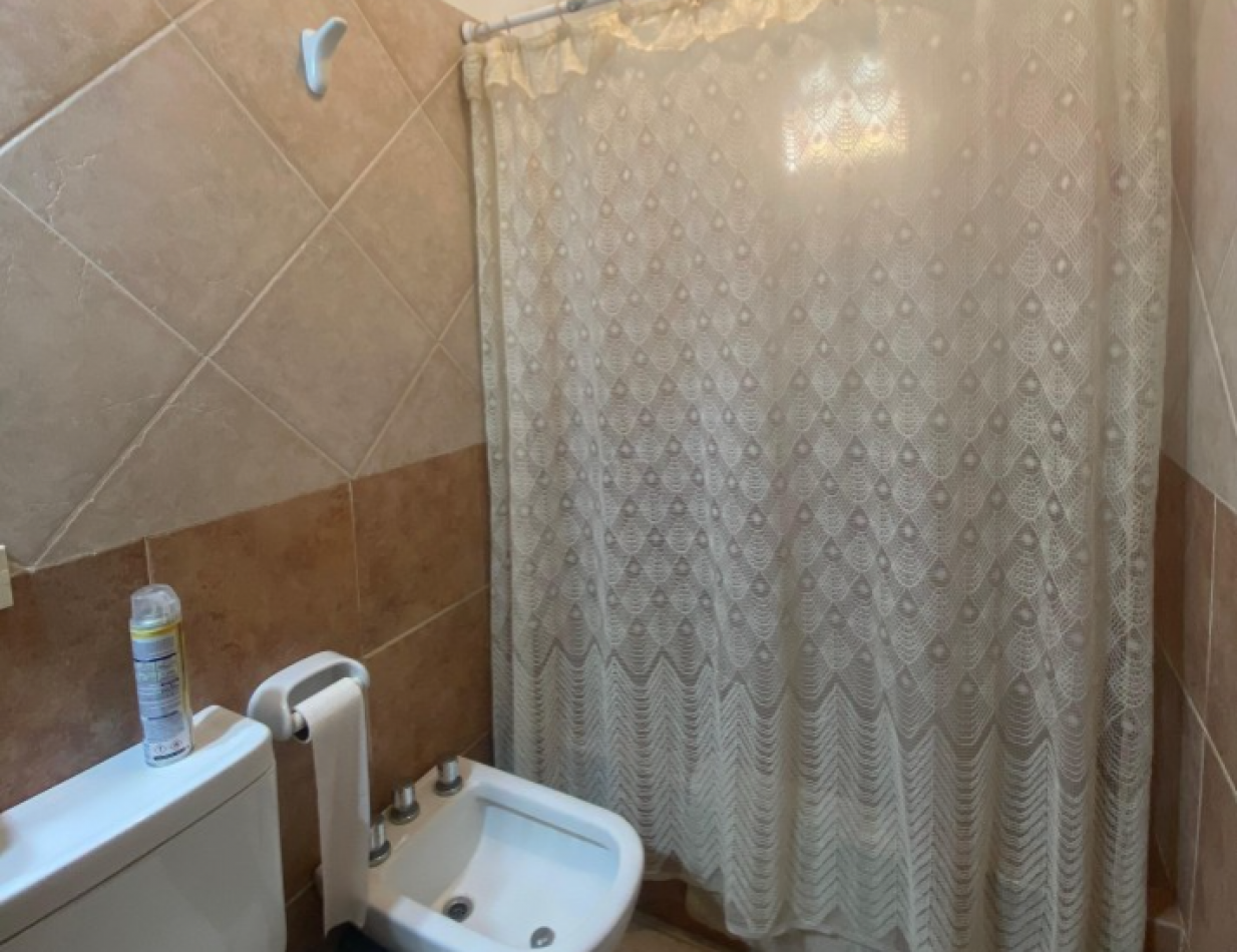 Casa cerca de la playa - Valeria del Mar