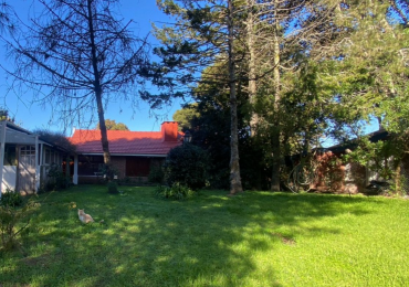 TERRENO MULTIFAMILIAR EN AVENIDA INTERMEDANOS, PINAMAR