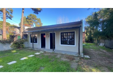 CASA EN OSTENDE EN OPORTUNIDAD