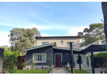 Casa para 9 personas en Ostende.