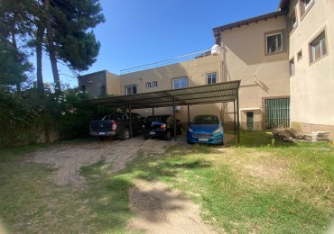 Gran duplex a 6 cuadras del centro de pinamar 