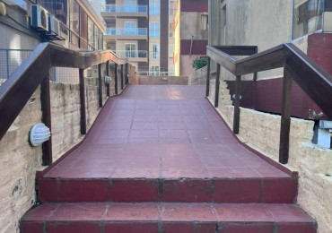 Departamento en el centro de Pinamar!!!!