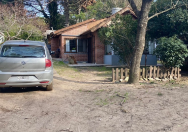 casa en valeria del mar - oportunidad