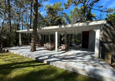 Casa a la venta en Carilo!!!