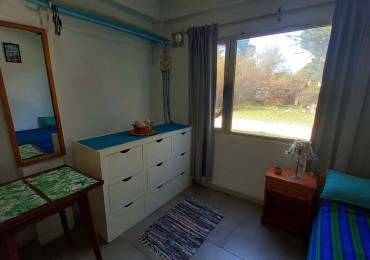 MONOAMBIENTE ALQUILER DE MARZO A DICIEMBRE MAR DE OSTENDE