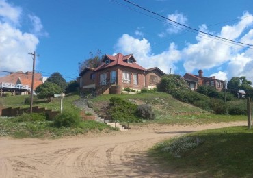 CASA VENTA EN MAR DE OSTENDE -FINACIACION 