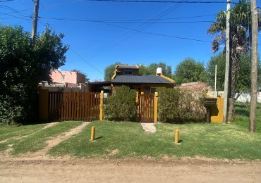 CASA DE 4 AMBIENTES EN  VENTA EN GRAL MADARIAGA