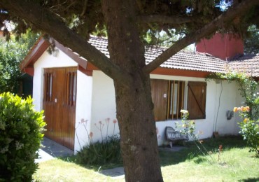 DEPARTAMENTO MONOAMBIENTE ALQUILER ANUAL MAR DE OSTENDE