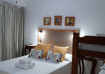 hotel en Puerto Iguazu