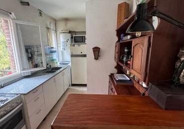 Duplex venta  de 3 ambientes pinamar