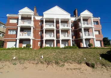 DEPARTAMENTO 4 AMBIENTES CON VISTA AL MAR EN PINAMAR