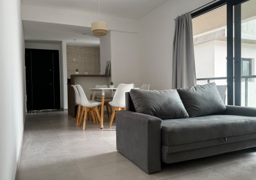 Departamento moderno de 3 ambientes a pocos metros del mar