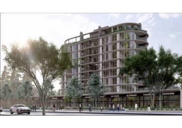 DEPARTAMENTO VENTA CENTRO PINAMAR EN POZO